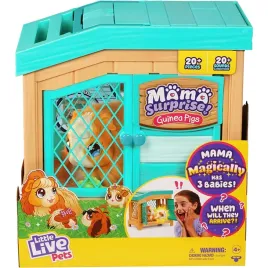 little-live-pets-mama-surprise-zestaw-swinka-morska-3-swinki-akc-26410