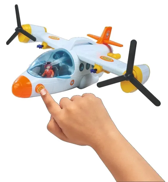 simba-strazak-sam-samolot-ratunkowy-42cm-dzwiek-swiatlo-waga-z-opakowaniem-0-15-kg