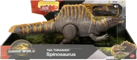 figurka-mattel-jurassic-world-tail-thrasher-spinosaurus