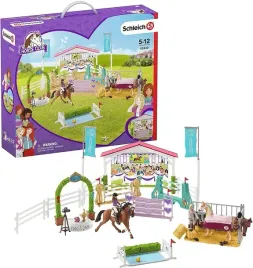zestaw-figurek-schleich-z-konmi-i-akcesoriami-wielokolorowy-5-lat