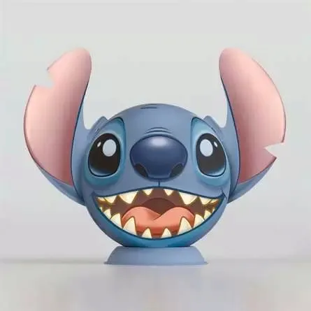 ravensburger-puzzle-3d-ball-disney-stitch-liczba-elementow-72