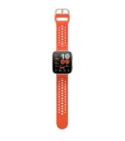 smartwatch-amazfit-bip-6-czerwony-kolor-czerwony