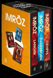 pakiet-cykl-langer-langer-paderborn-ozyrys-remigiusz-mroz