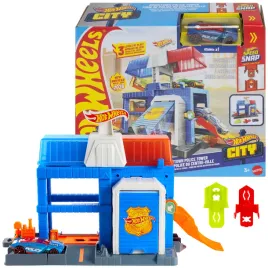 hot-wheels-city-komisariat-policji-zestaw-jhl74
