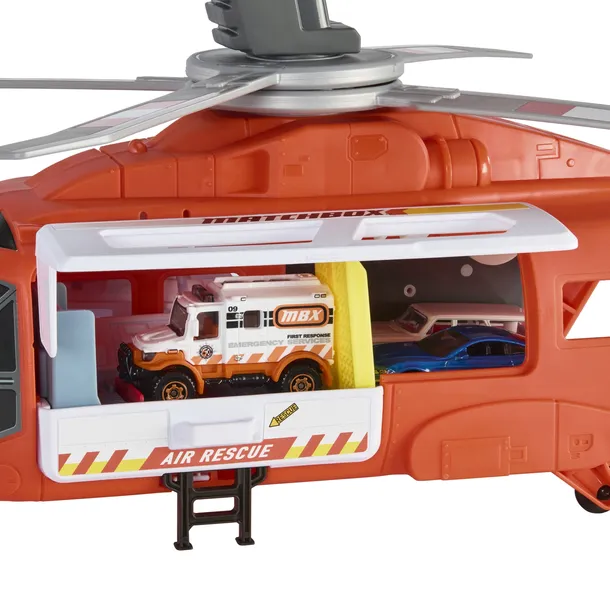 mattel-matchbox-helikopter-ratunkowy-hxm74-waga-z-opakowaniem-0-1-kg