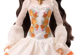 barbie-dia-de-muertos-lalka-kolekcjonerska