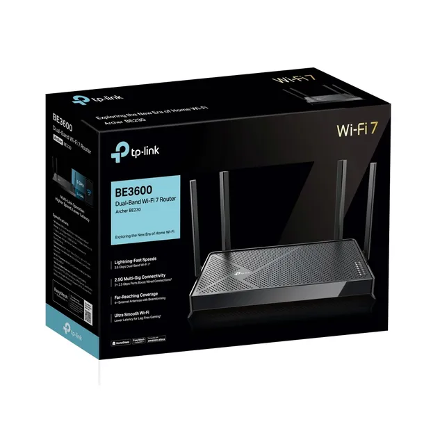 router-tp-link-archer-be230-wi-fi-7-be3600-pasmo-24-ghz