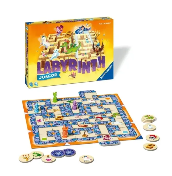 gra-planszowa-labirynt-junior-ravensburger-wiek-dziecka-4-lata