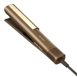 prostownica-do-wlosow-dreame-aerostraight-1600w-zlota