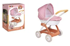 wozek-gleboki-dla-lalki-42-cm-baby-nurse-smoby