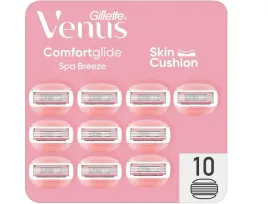 gillette-venus-comfortglide-spa-breeze-damskie-ostrza-wymienne-10-sztuk