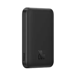 powerbank-baseus-magnetic-mini-6000mah-20w-czarny