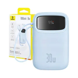 powerbank-baseus-qpow-2-30w-10000mah-z-wbudowanymi-kablami-usb-c-niebieski