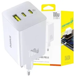 ladowarka-sieciowa-baseus-enerfill-fe11-2-x-usb-c-usb-a-100w-bialy