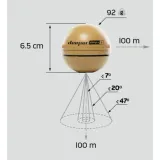 echosonda-deeper-smart-sonar-chirp-2-marka-deeper