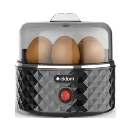 jajowar-eldom-em101c-czarny