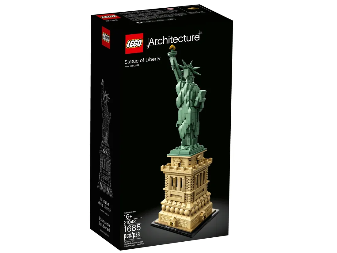 lego-architecture-21042-statua-wolnosci-plec-chlopcy