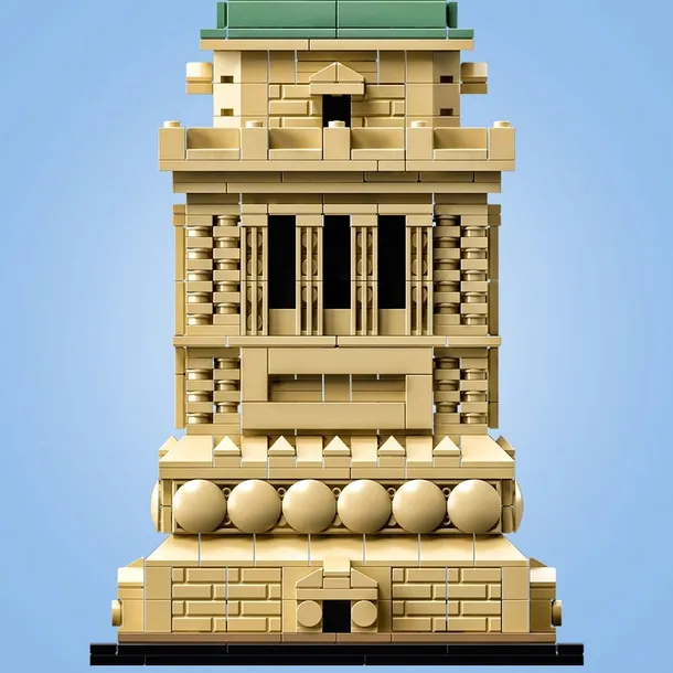 lego-architecture-21042-statua-wolnosci-plec-chlopcy-wiek-dziecka-16-lat