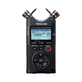 rejestrator-cyfrowy-tascam-dr-40x