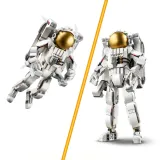 lego-creator-31152-astronauta-w-kosmosie-wiek-dziecka-9-lat