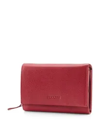 portfel-skorzany-damski-puccini-como-collection-co1600-3-czerwony-13x10x4cm