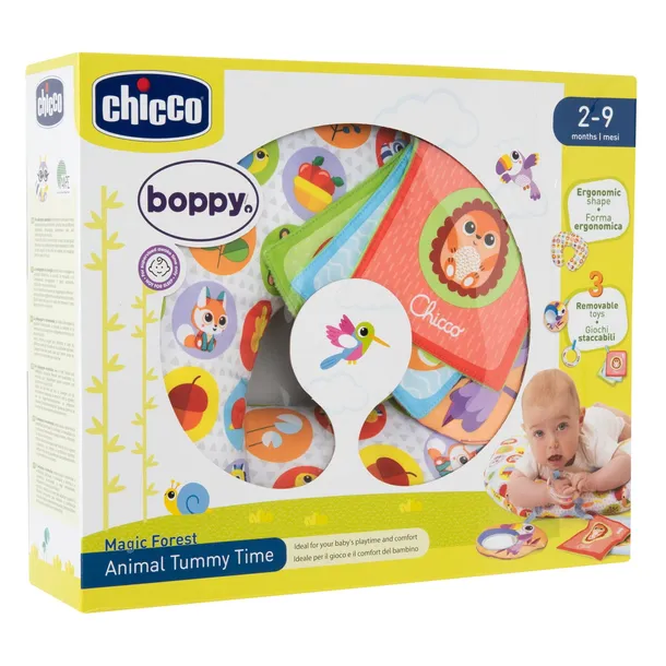 chicco-poduszka-do-zabawy-magiczny-las-certyfikaty-opinie-atesty-ce