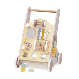 viga-toys-drewniany-pchacz-chodzik-polarb-rozowy-edukacyjny-dla-maluszkow