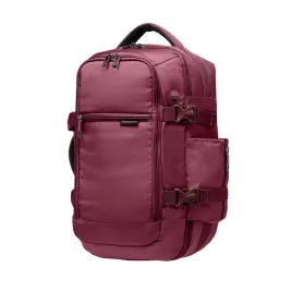 puccini-plecak-miejski-easy-pack-czerwony