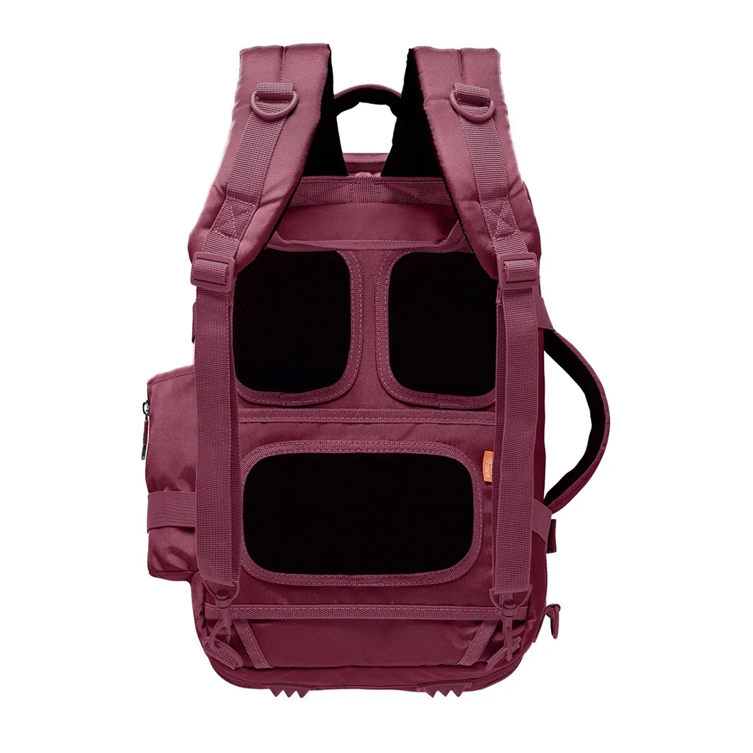 puccini-plecak-miejski-easy-pack-czerwony