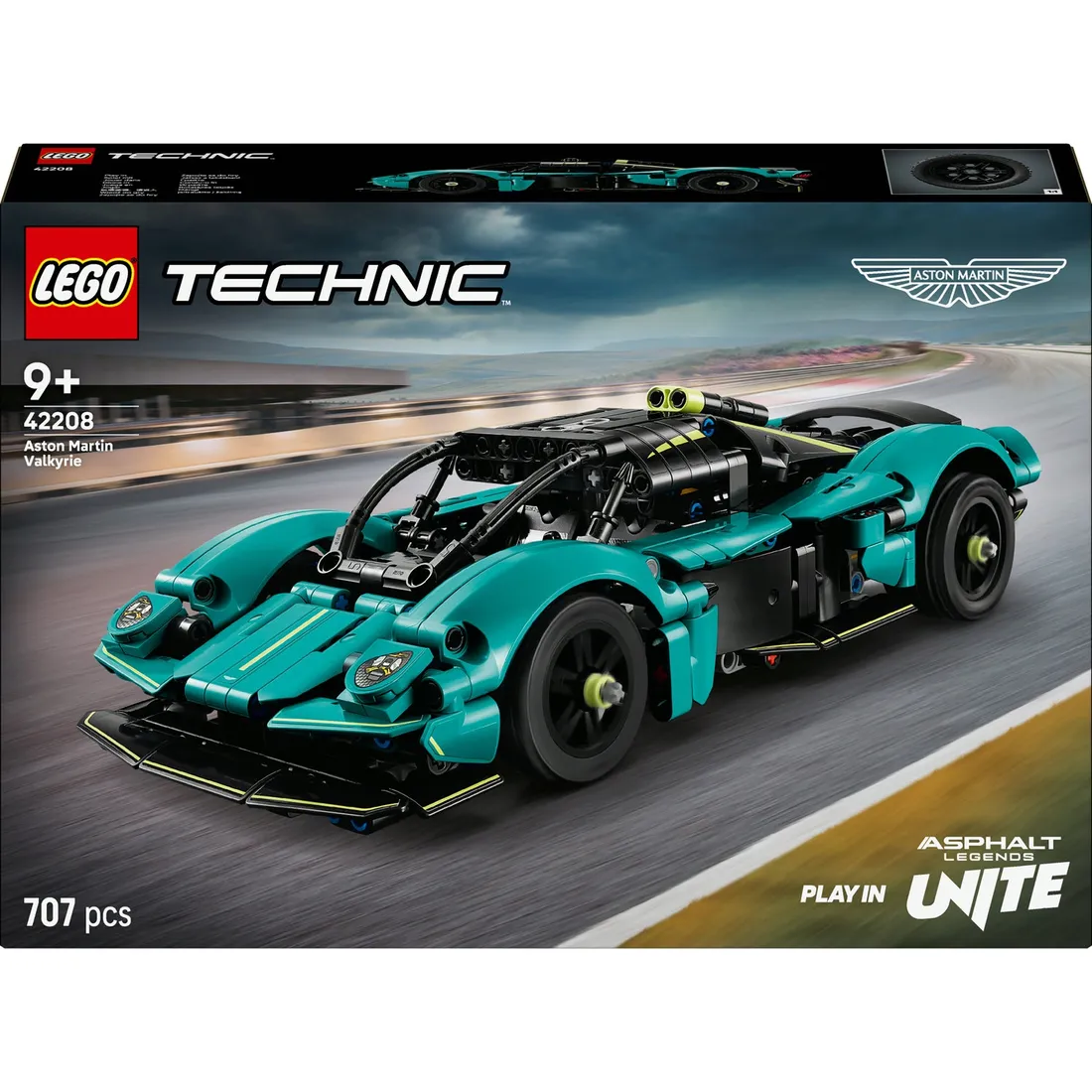 lego-technic-42208-aston-martin-valkyrie