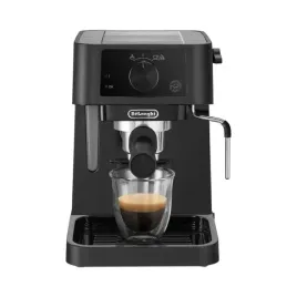 ekspres-cisnieniowy-delonghi-stilosa-ec-230-bk-kolbowy-1100w-15-barow