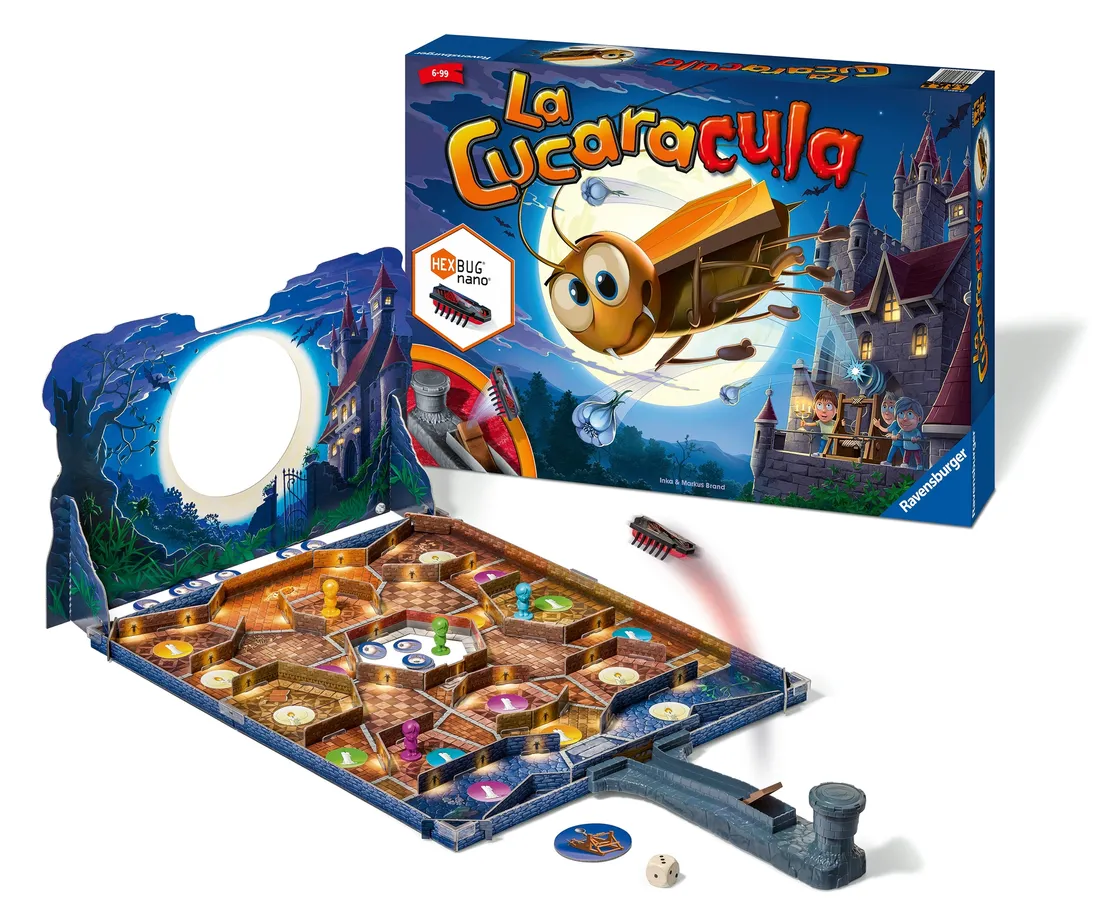 gra-planszowa-ravensburger-la-cucaracula-wiek-gracza-5-7-lat