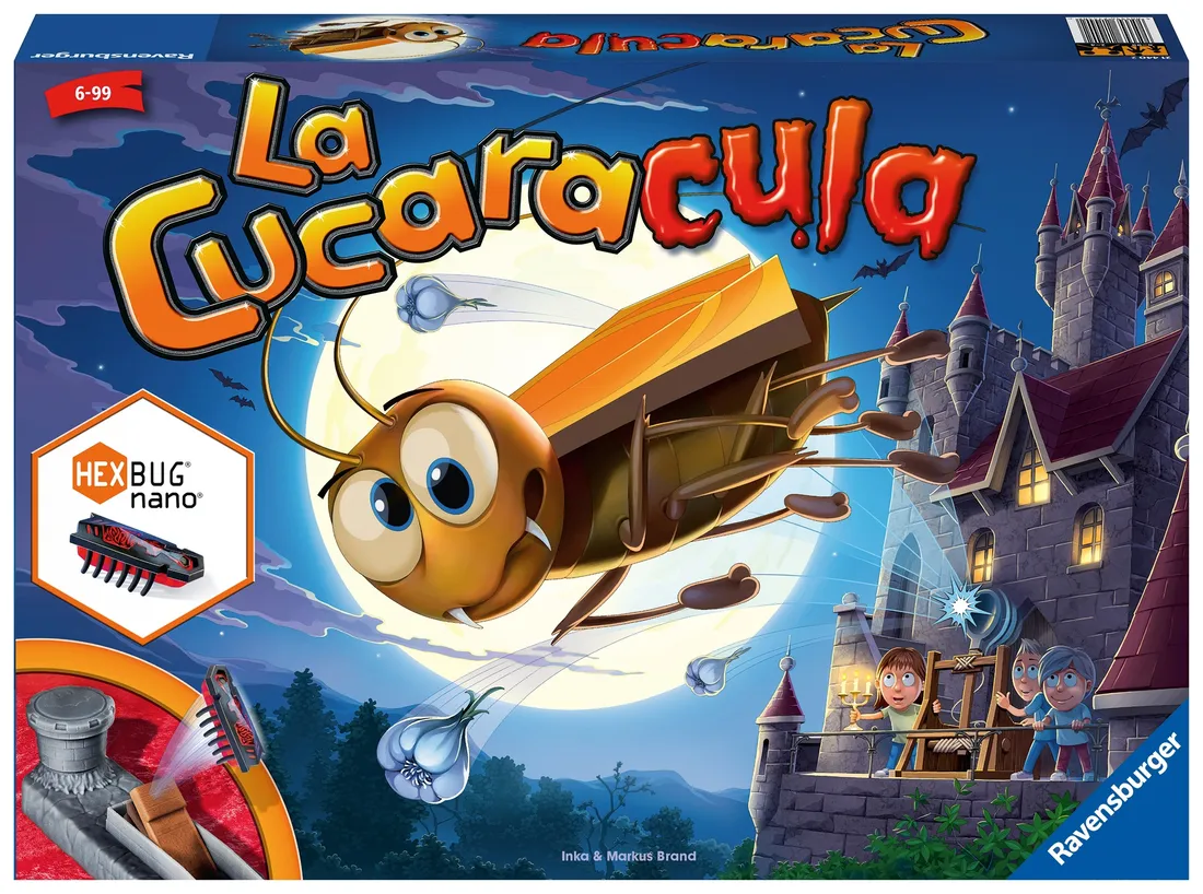 gra-planszowa-la-cucaracula-revensburger