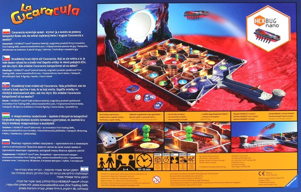 gra-planszowa-ravensburger-la-cucaracula-wiek-gracza-5-7-lat