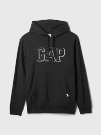 bluza-gap-meska-czarna-v-frch-gap-athletic-hoodie-mens-fleece-xl