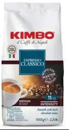 kawa-ziarnista-kimbo-espresso-classico-mieszanka-arabiki-i-robusty-1-kg