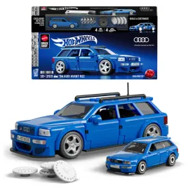 mattel-brick-shop-klocki-hot-wheels-speed-series-audi-avant-rs2-1994-jgr28
