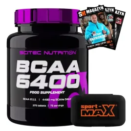 scitec-bcaa-6400-375-tab-xplode-aminokwasy-leucyna