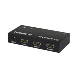 splitter-1x2-hdmi-3d-elmak-savio-cl-42-czarny