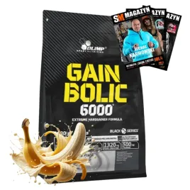 olimp-gain-bolic-6000-1-kg-gainer-masa-miesniowa-weglowodany-1000-g-sila