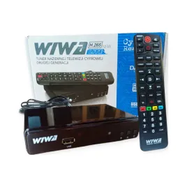 tuner-dvb-t2-wiwa-h-265-lite