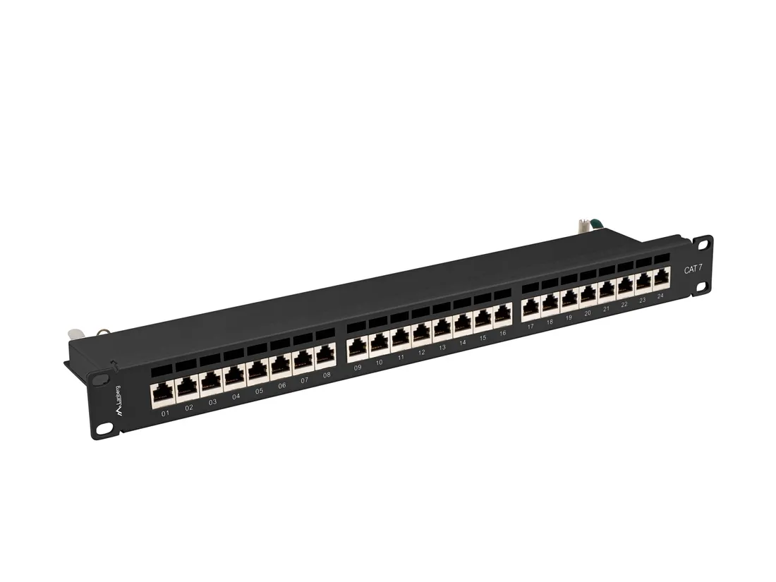patchpanel-lanberg-19-24xrj45-1u-kat-7-czarny