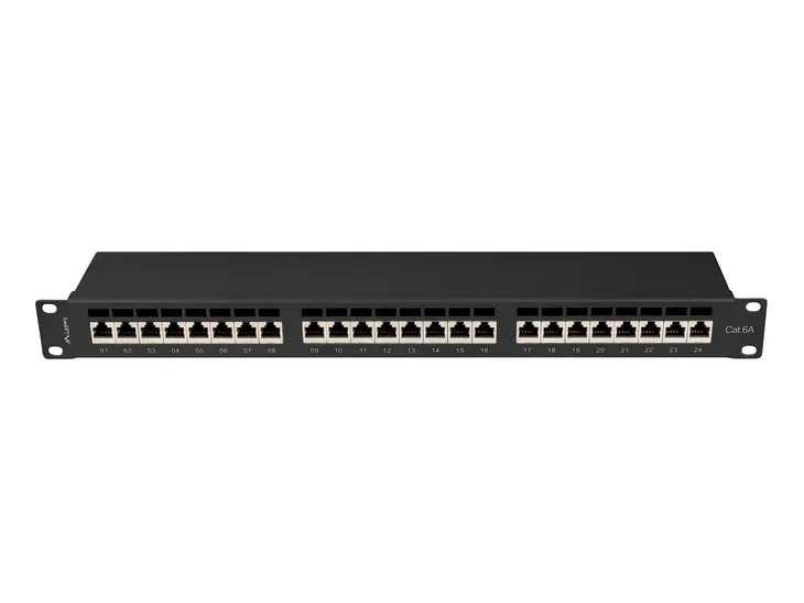 patch-panel-lanberg-ppsa-1024-b-24-porty-czarny-certyfikat-ce