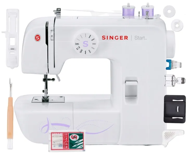 maszyna-do-szycia-singer-1306-biala-material-tworzywo-sztuczne