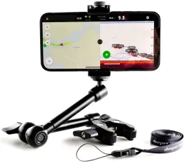 uchwyt-do-telefonu-deeper-na-lodke-i-kajak