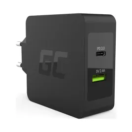 ladowarka-sieciowa-green-cell-char10-usb-c-45w-pd