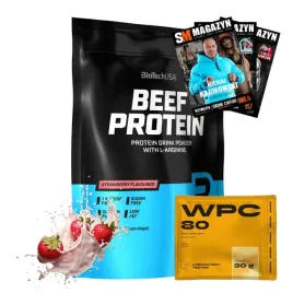 biotech-beef-protein-500g-whey-bialko-wolowe-bcaa-masa-nowmax-wpc-30g