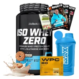 biotech-iso-whey-zero-bialko-izolat-sila-wpi-bcaa-masa-908-g-wpc-30-g
