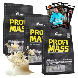 olimp-profi-mass-3x1000-g-gainer-bialko-wpc-wpi-wph