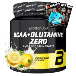 biotech-bcaa-glutamine-zero-480g-energia-pobudzenie-sila-i-wytrzymalosc